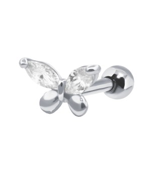 Butterfly Helix Ear Piercing TIP-3352